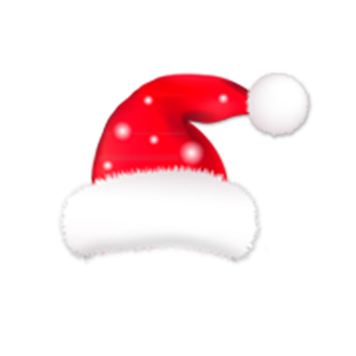 ᐅ143+ Christmas Hat Png, Christmas Hat Png Transparent