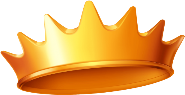 ᐅ143+ Crown PNG with Transparent Background Download