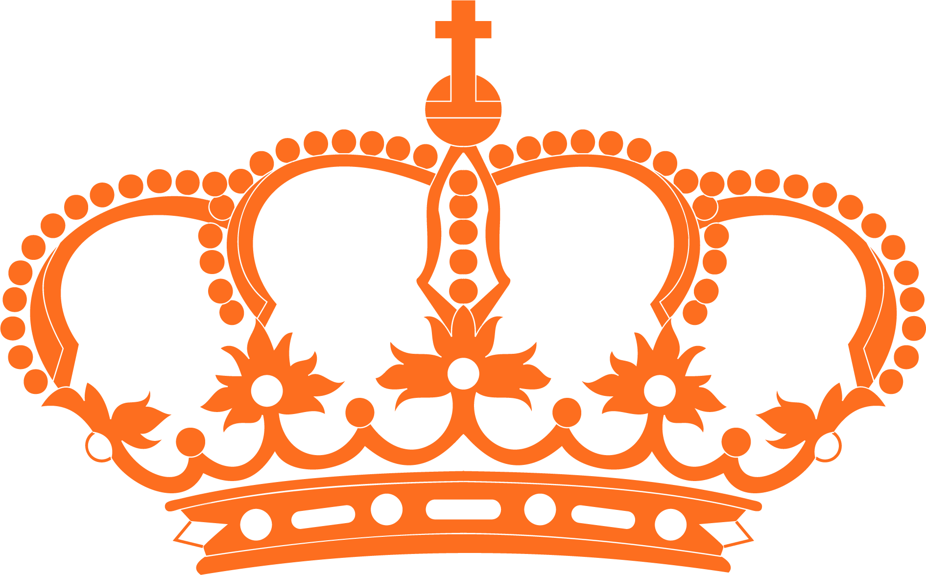 Crown Logo PNG | PNG Mart
