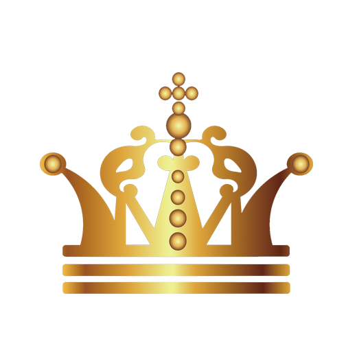 48,900+ King Crown Stock Photos, Pictures & Royalty-Free Images - iStock |  King crown vector, King crown isolated, King crown logo
