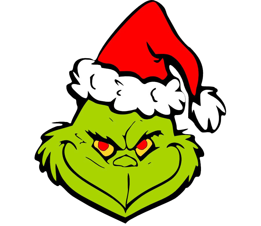 The Grinch Cartoon png download - 767*1600 - Free Transparent Cindy Lou Who  png Download. - CleanPNG / KissPNG