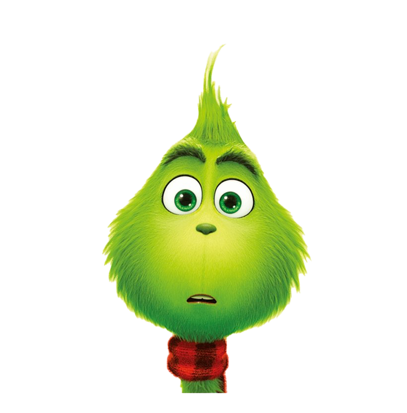 The Grinch Cartoon png download - 767*1600 - Free Transparent Cindy Lou Who  png Download. - CleanPNG / KissPNG