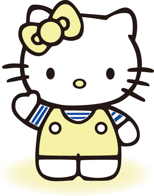 ᐅHello Kitty Png, Hello Kitty Png Transparent Background