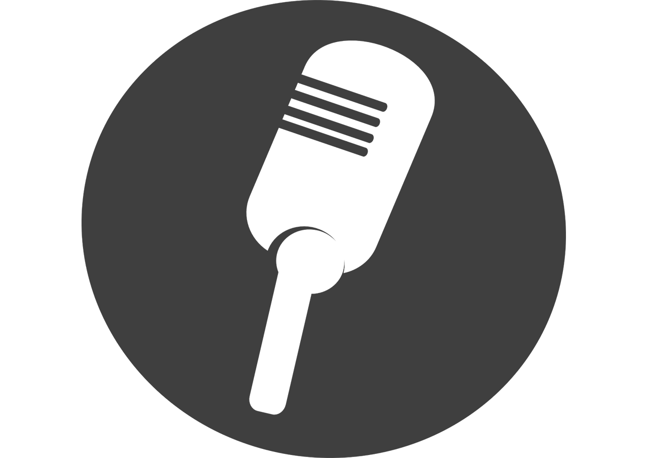 ᐅMicrophone Png, Microphone Png Transparent Background