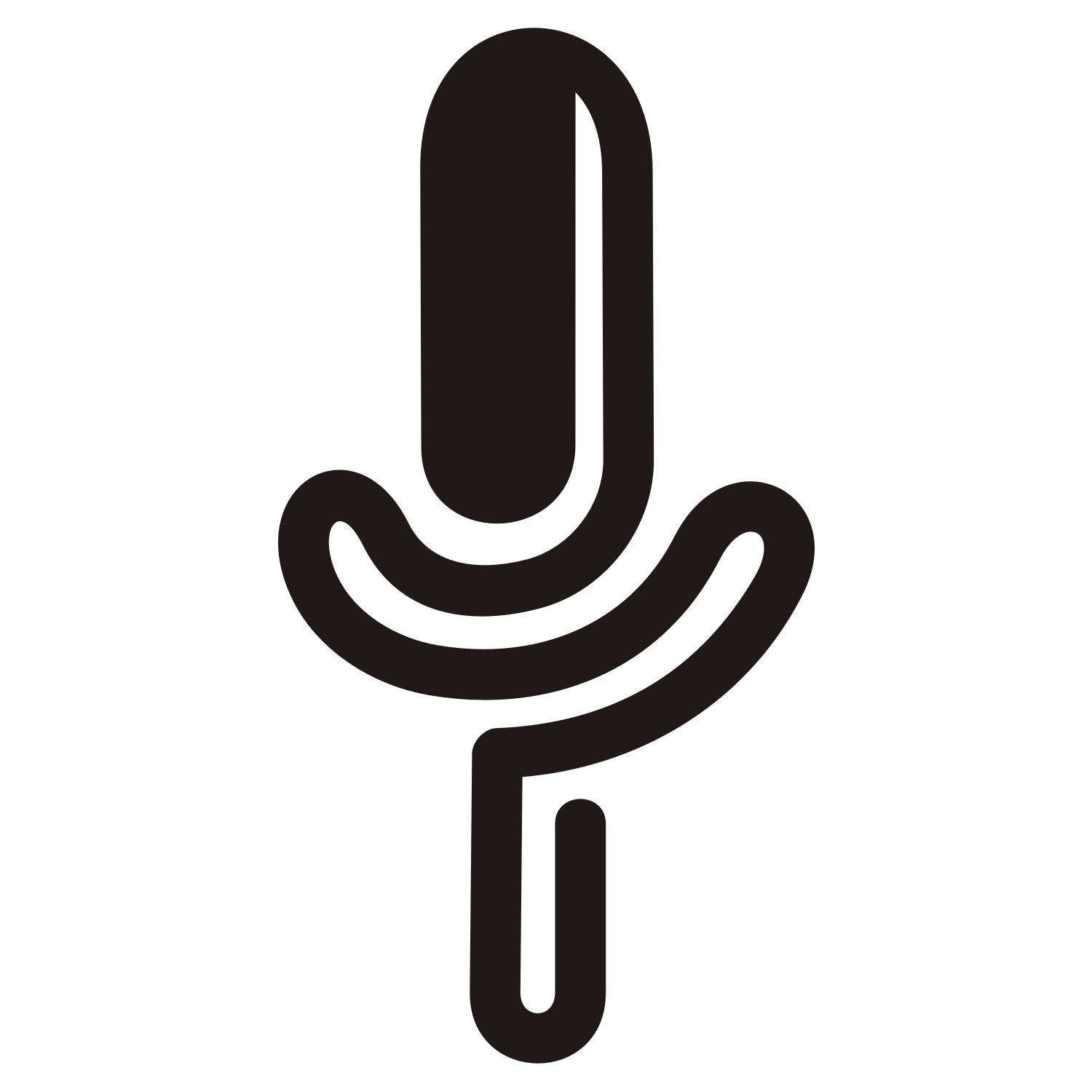 Microphone Logo Rapper Illustration, Concerts hand transparent background  PNG clipart | HiClipart