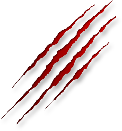 X Blood Png, Transparent Png - vhv