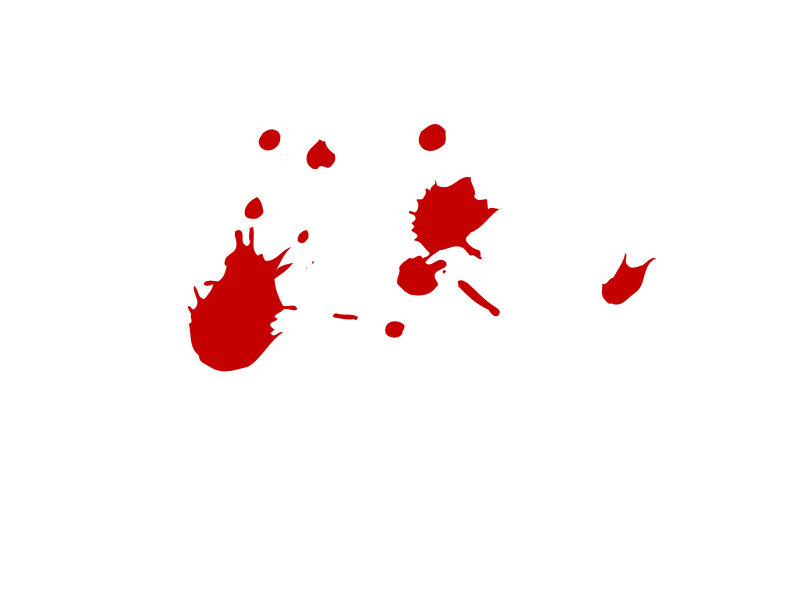 Blood Cut Png Transparent Free For Download - Bleeding Cuts Transparent, Roblox Transparent Background - free transparent png images 