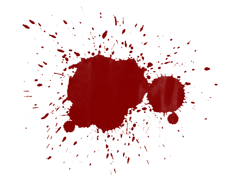 Bandage With Blood - Roblox T Shirts Blood, Full Size PNG Download