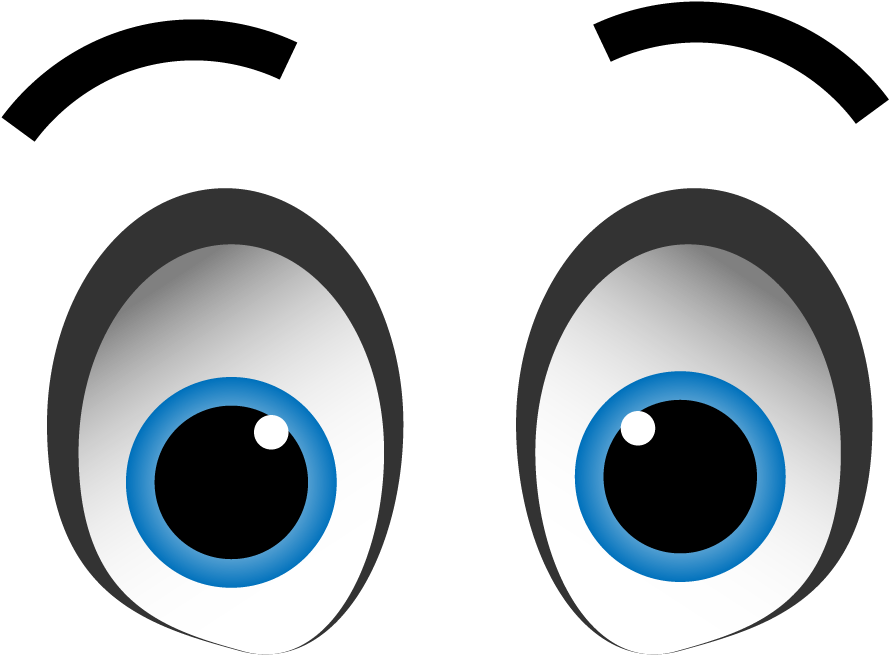 Anime Eyes png images