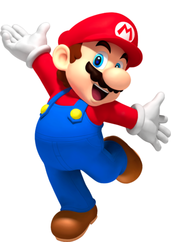 Super Mario PNG Image - PurePNG  Free transparent CC0 PNG Image
