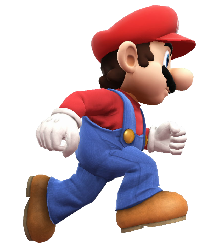 ᐅ143+ Mario PNG, Super Mario Transparent Background