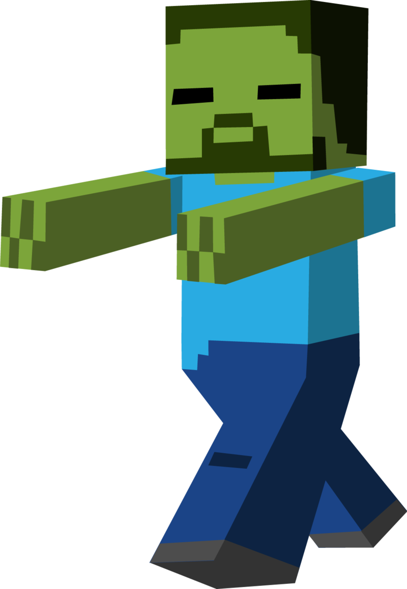 Imagens Minecraft PNG e Vetor, com Fundo Transparente Para