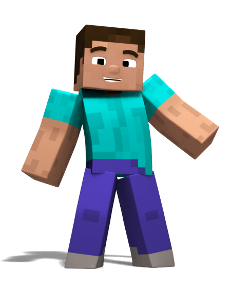 Imagens Minecraft PNG e Vetor, com Fundo Transparente Para