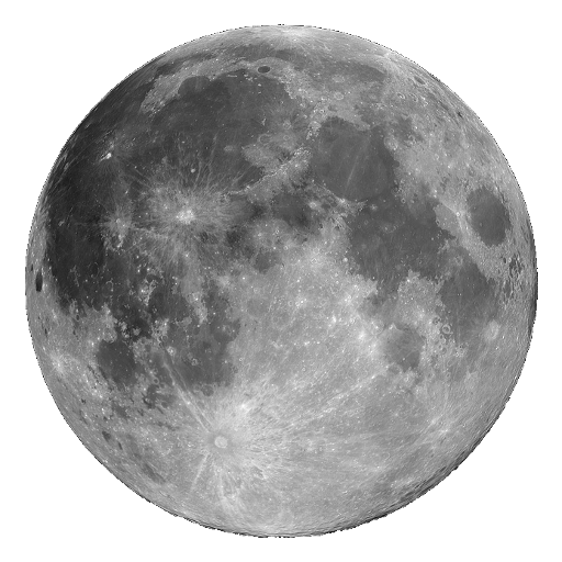 Free Png Moon Png Images Transparent - Transparent Background Moon