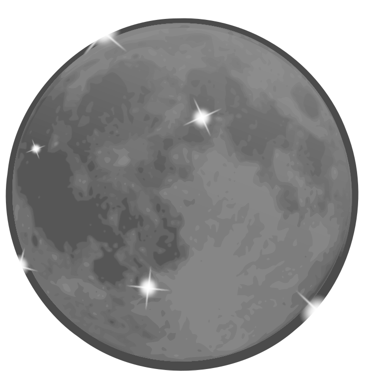 ᐅMoon Png, Moon Png Transparent Background Free