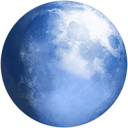 Red moon png images