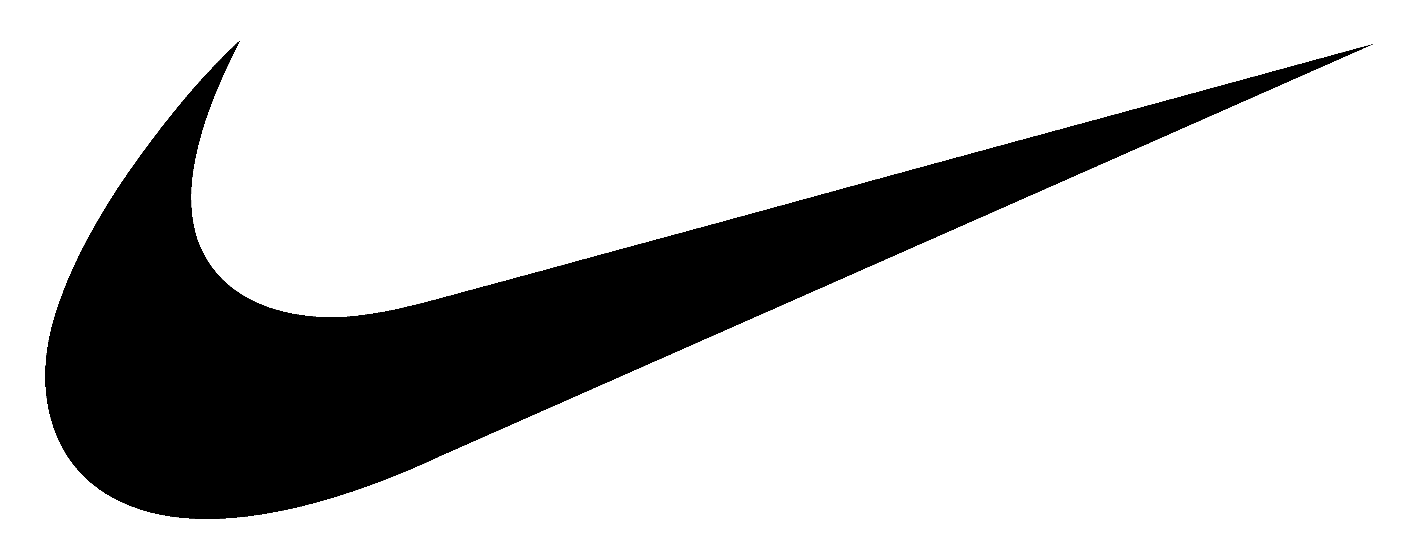Nike logo, Swoosh Nike Logo, Nike logo transparent background PNG clipart |  Nike, Nike logo, Facebook logo transparent