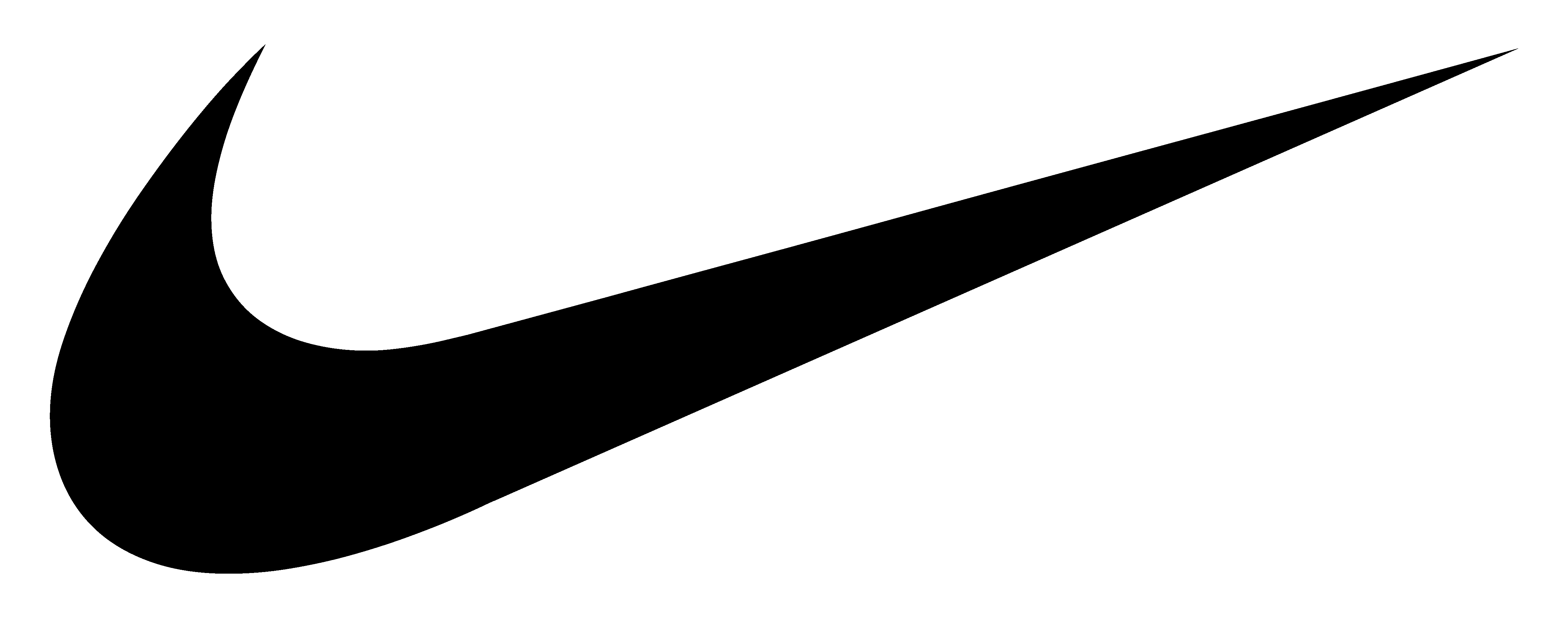 Green Nike Logo T - Roblox R Logo T Shirt Png,Nike Check Logo - free  transparent png images 