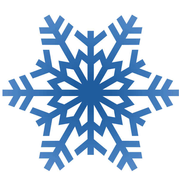 ᐅ143+ Snowflake Png Images with Transparent Background