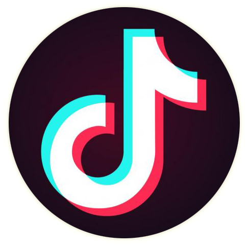 Top Tiktok Png Tiktok Logo Png Transparent Images